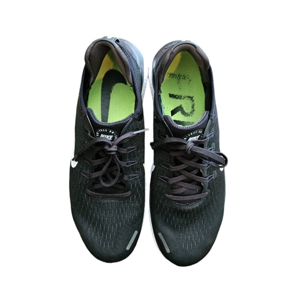 Nike Free Run Men’s Running Shoes - Picture 6 of 9